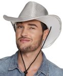 Rodeo kalap, ezüst