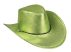 Rodeo kalap, zöld