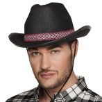 Cowboy kalap, Dallas filc