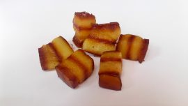 Füstölt bacon (mű)