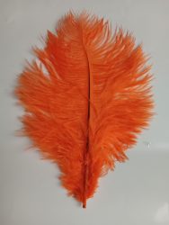 Strucctoll 25-28 cm narancs