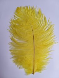 Strucctoll 28-32 cm sárga_