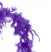 Tollboa 1-es szövésű lila