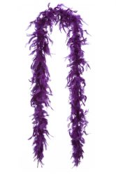 Tollboa 1-es szövésű sötét lila *