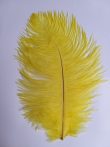 Strucctoll 40-45 cm sárga