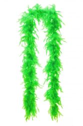 Tollboa 2-es szövésű  uv zöld