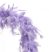 Tollboa 2-es szövésű  világos lila*