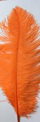 Strucctoll 55-60 cm uv narancssárga