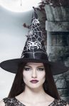 Boszorkány kalap 