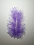 Marabu pihetoll 4-5 cm világos lila