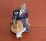 Bonsai mini ember kalappal